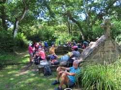 Île Tudy par Jacques